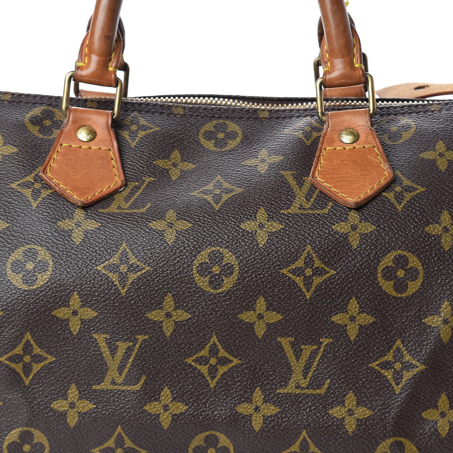 Monogram Speedy 30