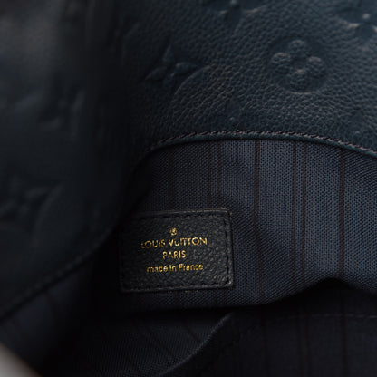 Louis Vuitton Empreinte Artsy MM Orage 8 of 10