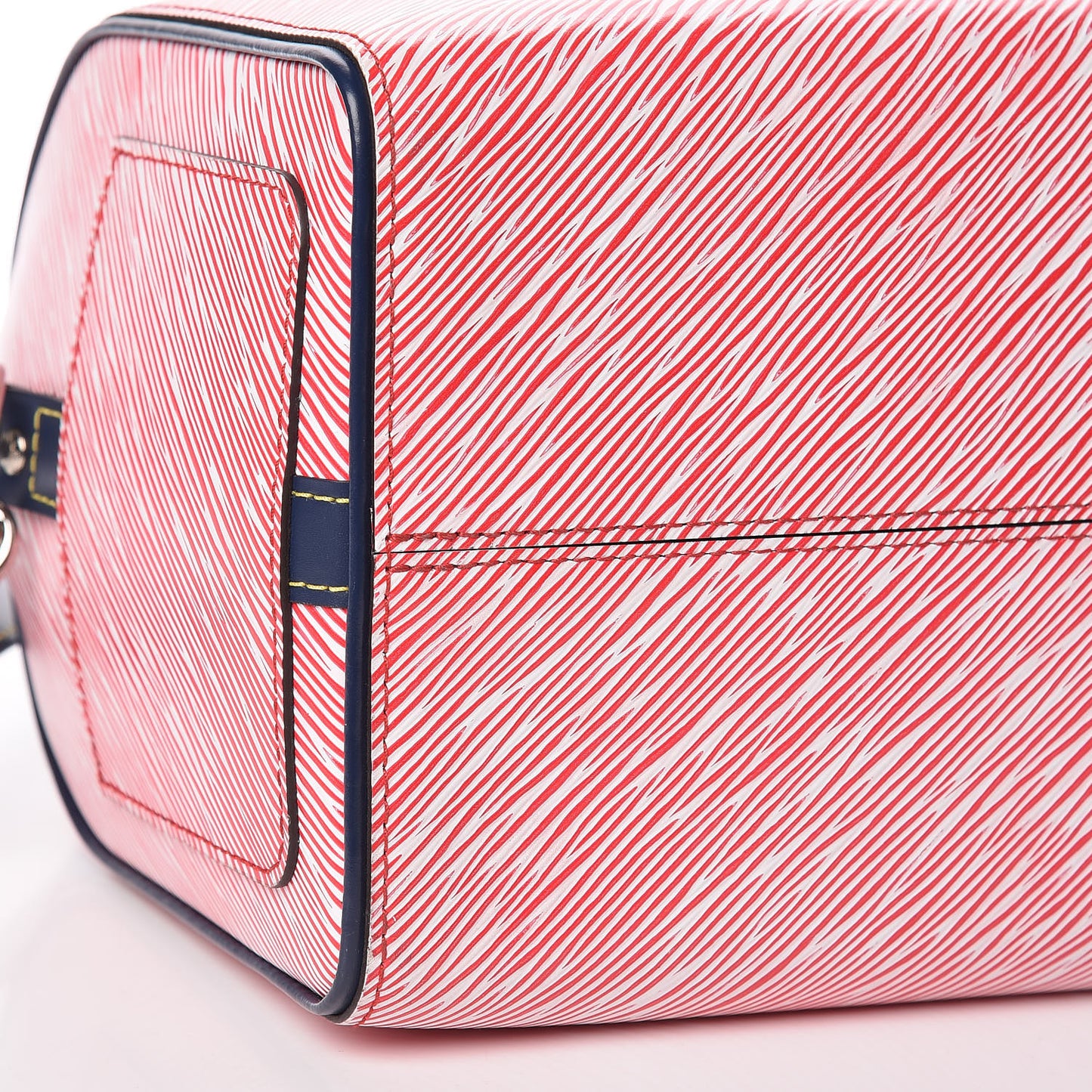 Epi Speedy Bandouliere 25 Denim Red
