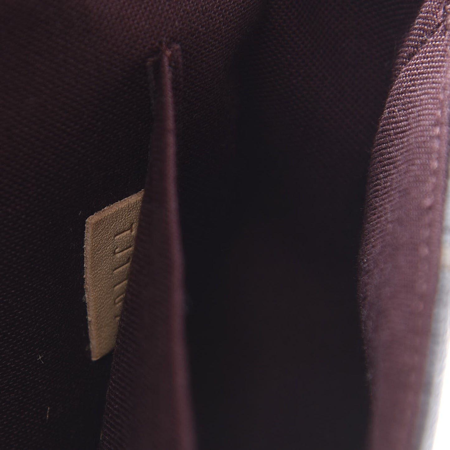 Monogram Saint Cloud