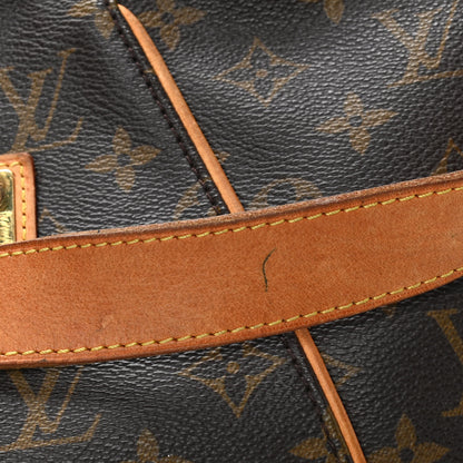 Louis Vuitton Monogram Galliera PM 8 of 9