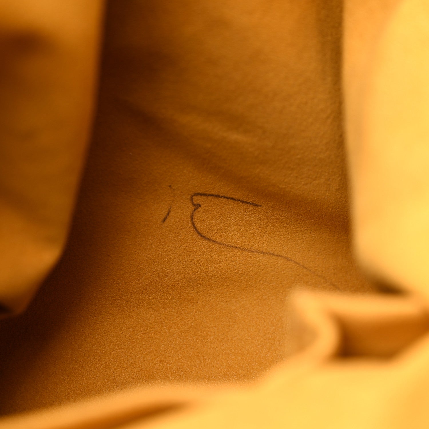 Louis Vuitton Denim Neo Cabby MM Black 9 of 14