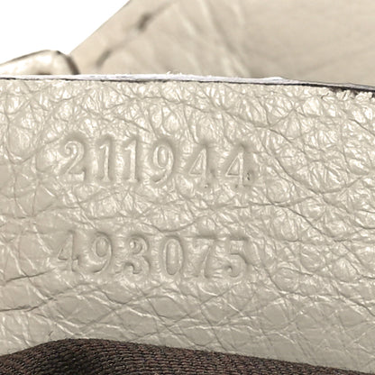 Gucci Monogram Medium Sukey Tote Off White 7 of 10