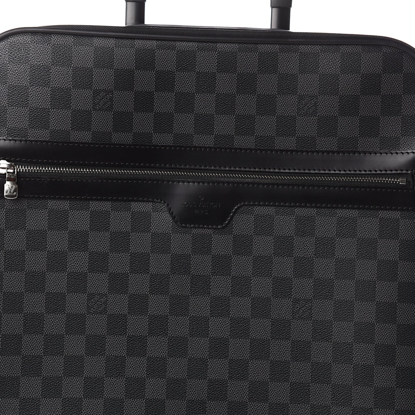 Damier Graphite Pegase Light 55