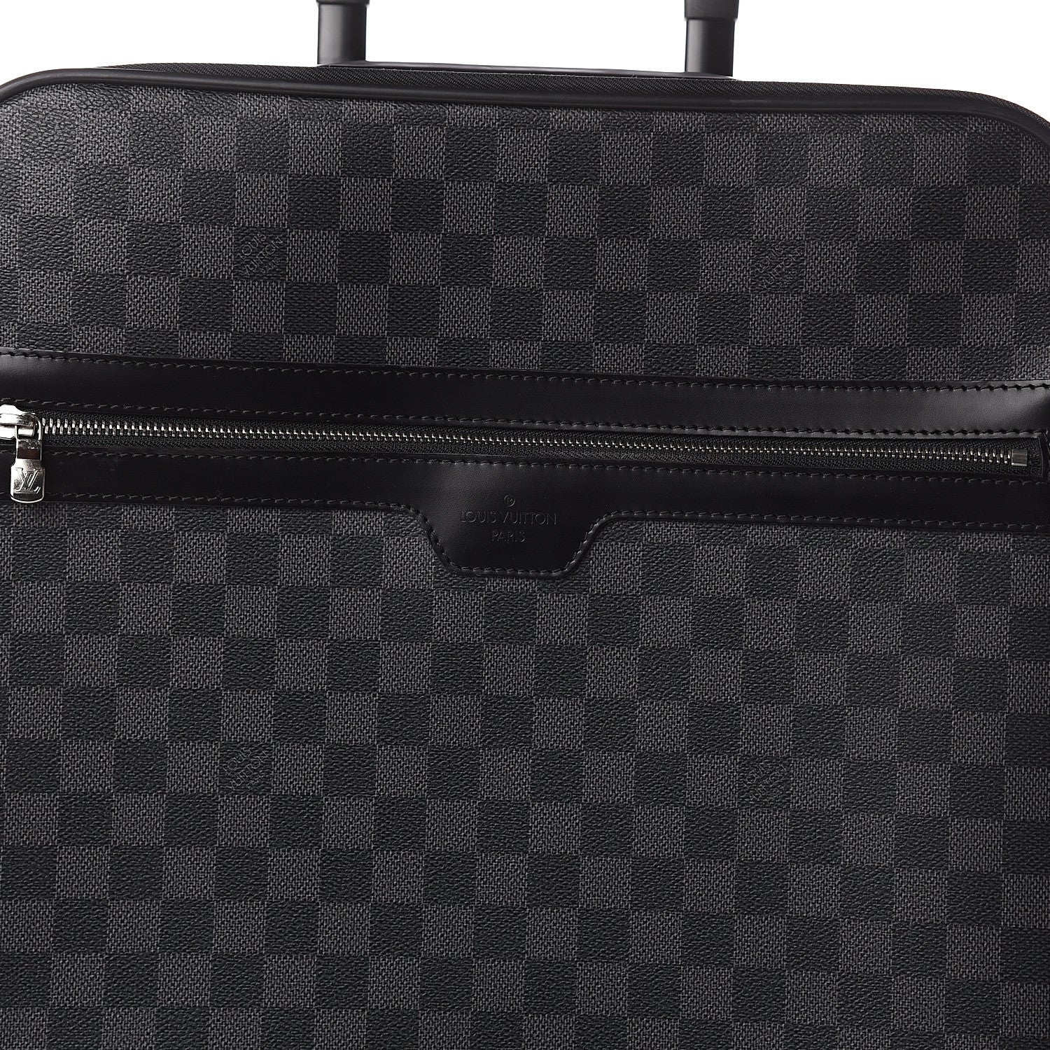 Louis Vuitton Damier Graphite Pegase Light 55 6 of 8
