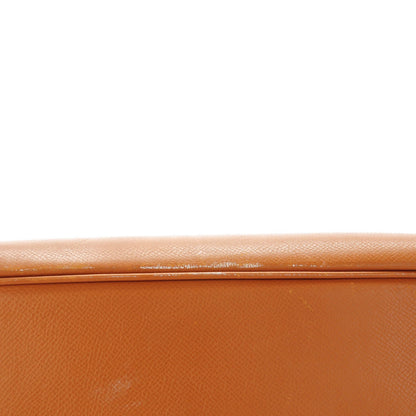 Hermes Epsom Birkin 35 Gold 17 of 31