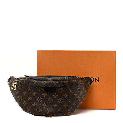 Louis Vuitton Monogram My LV World Tour Bumbag 12 of 12