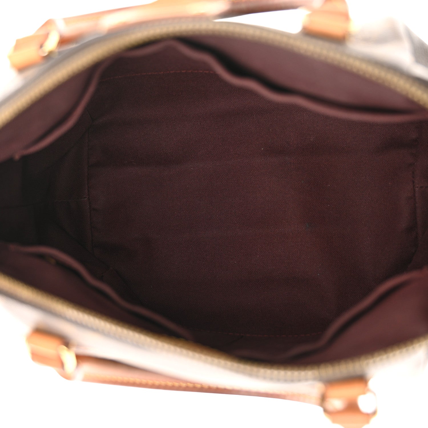Louis Vuitton Monogram Turenne PM 5 of 14