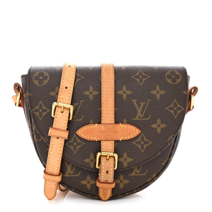 Louis Vuitton Monogram Chantilly PM 1 of 15