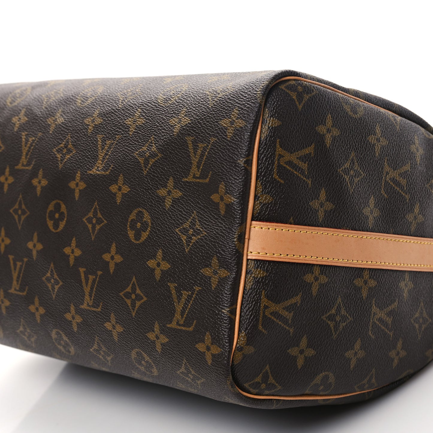 Monogram Speedy Bandouliere 30