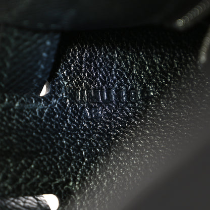 Hermes Epsom Kelly Sellier 25 Black 7 of 10