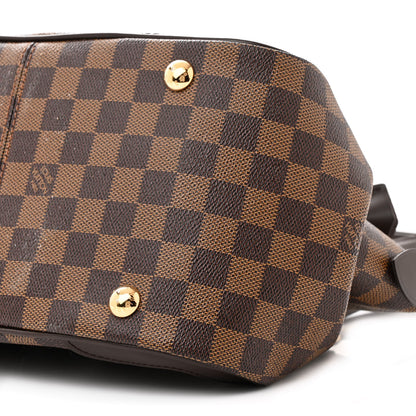 Louis Vuitton Damier Ebene Verona PM 11 of 15