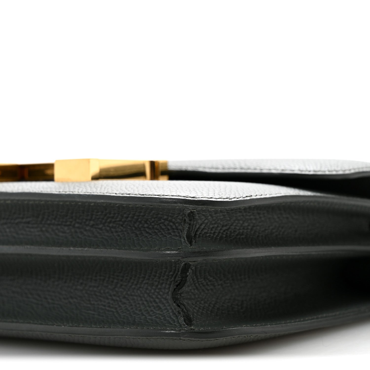 Hermes Epsom Constance 18 Vert Amande 10 of 13