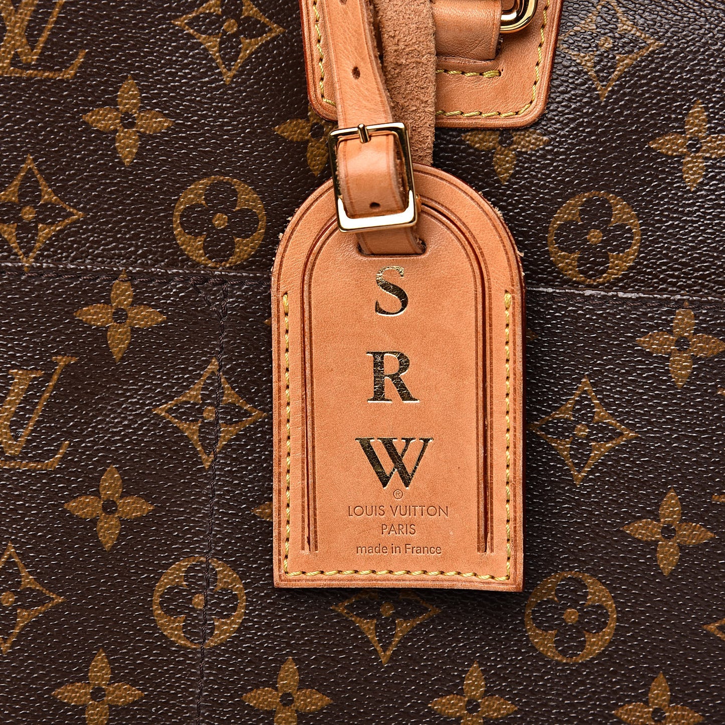 Monogram Icare Bag
