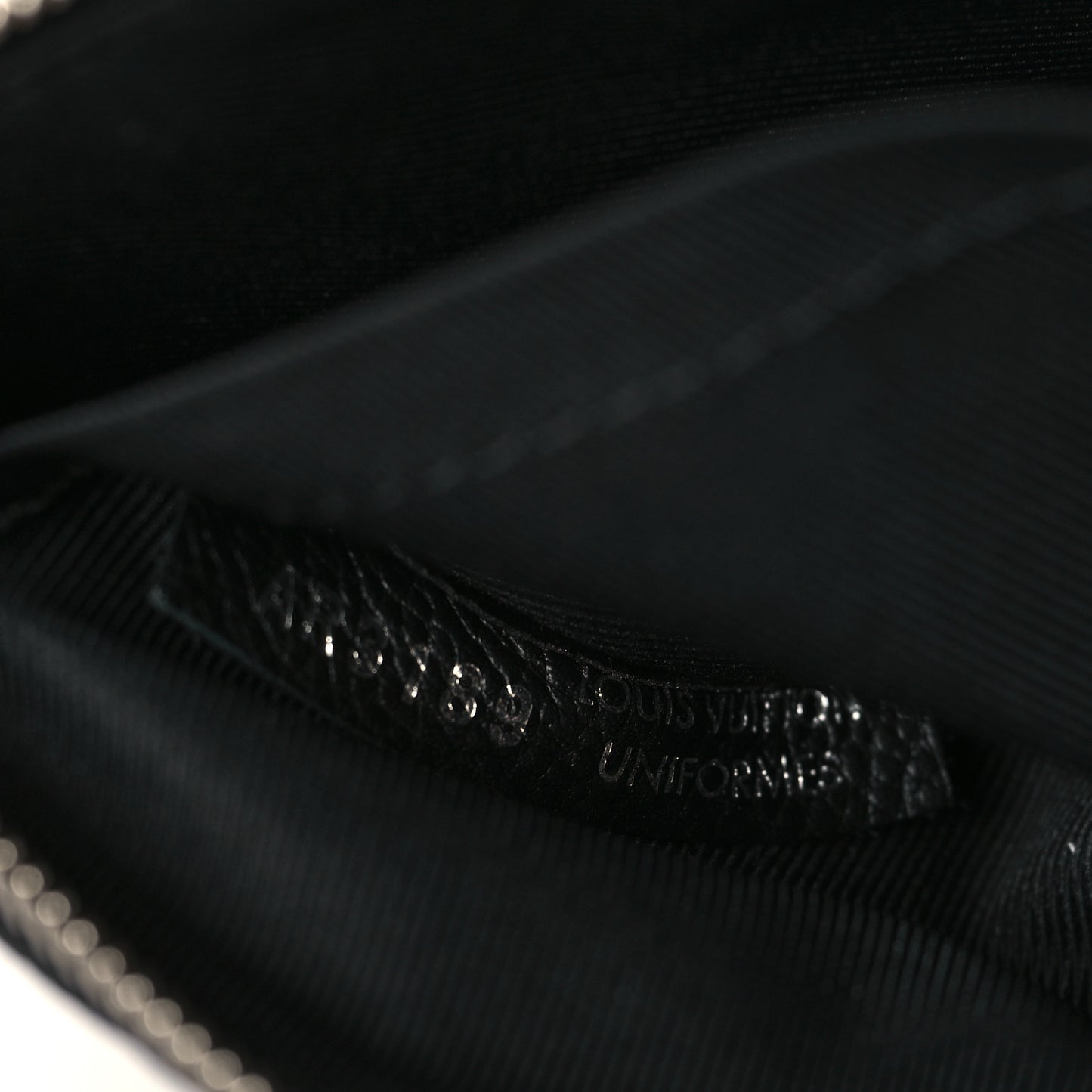 Empreinte Pallas Crossbody Black