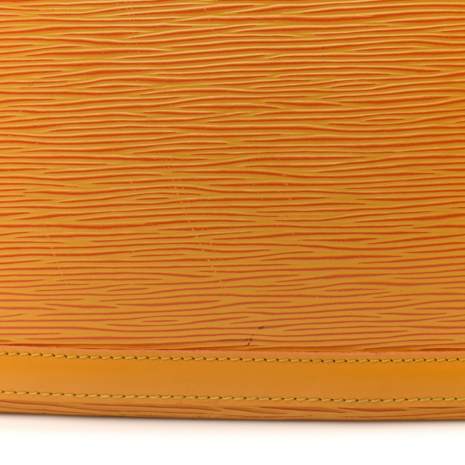Louis Vuitton Epi Lussac Tassil 9 of 21