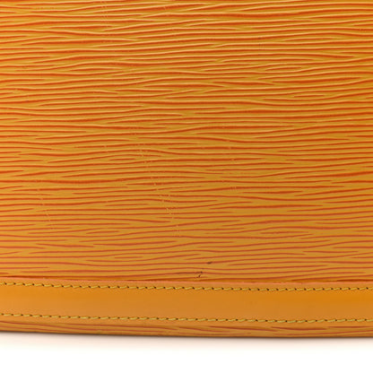 Louis Vuitton Epi Lussac Tassil 9 of 21