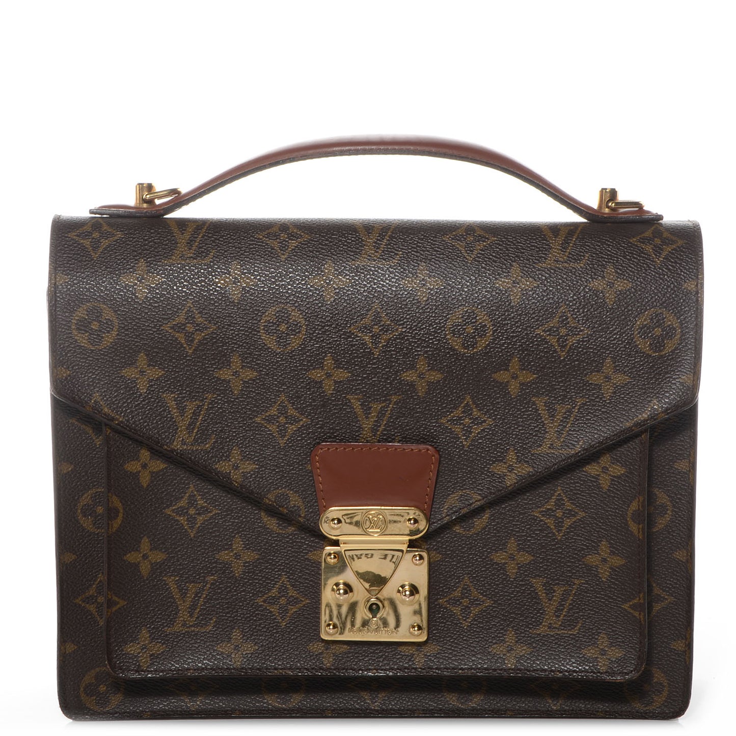 Monogram Monceau 28