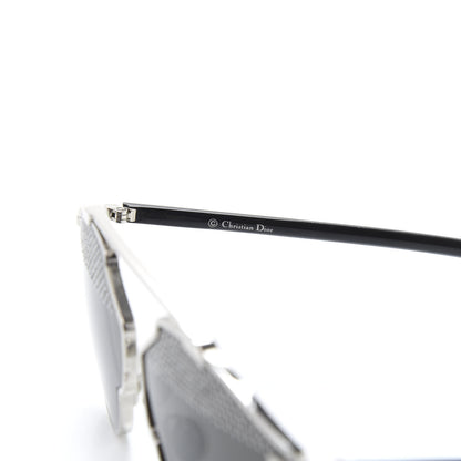 Christian Dior Studded So Real Sunglasses Black 5 of 10