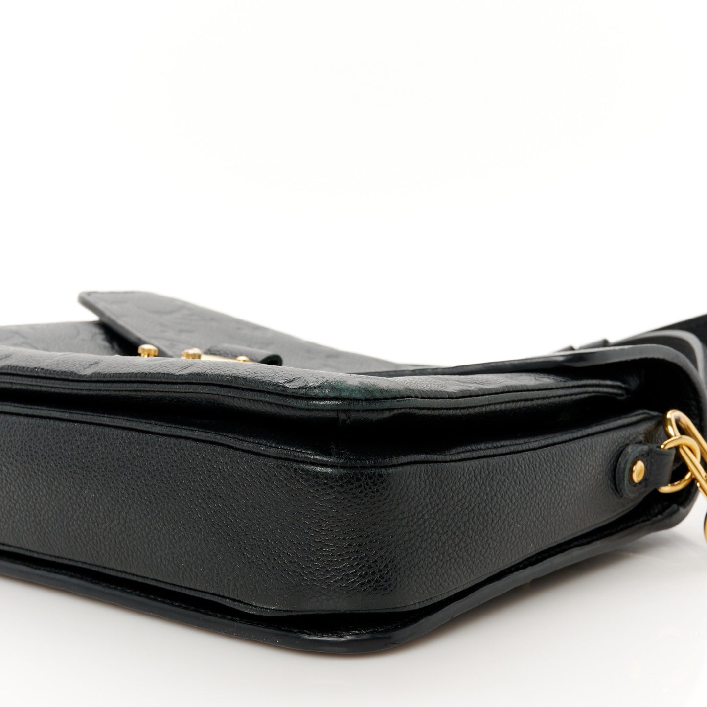 Empreinte Pochette Metis Black