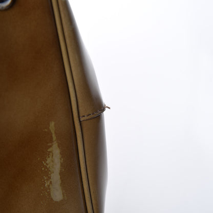 Prada Spazzolato Top Handle Tote Cera 25 of 30
