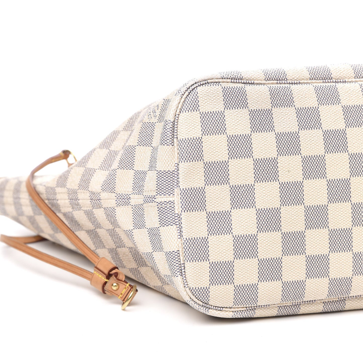 Damier Azur Neverfull PM