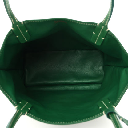 Goyard Goyardine Reversible Mini Anjou Green 10 of 19