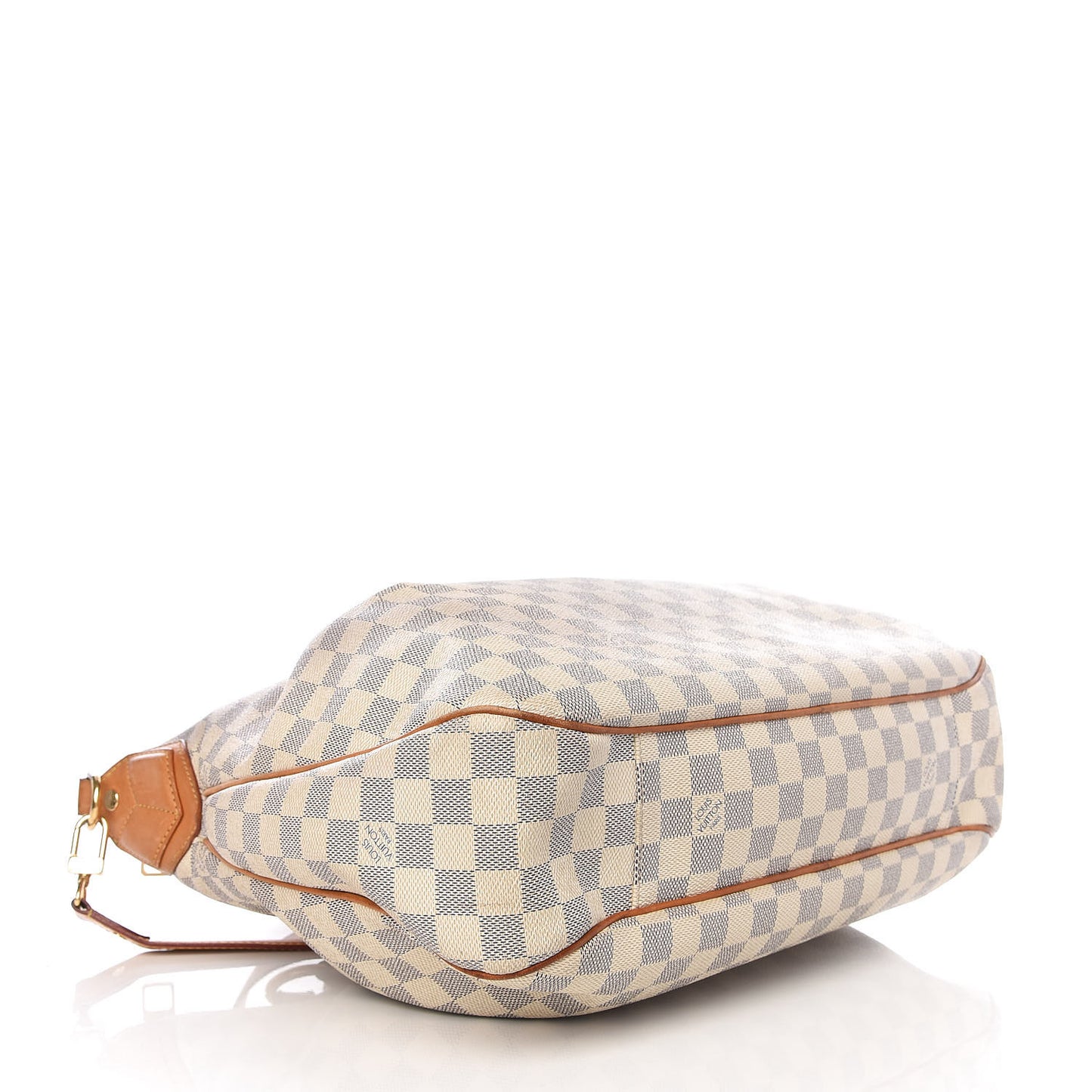 Damier Azur Evora MM