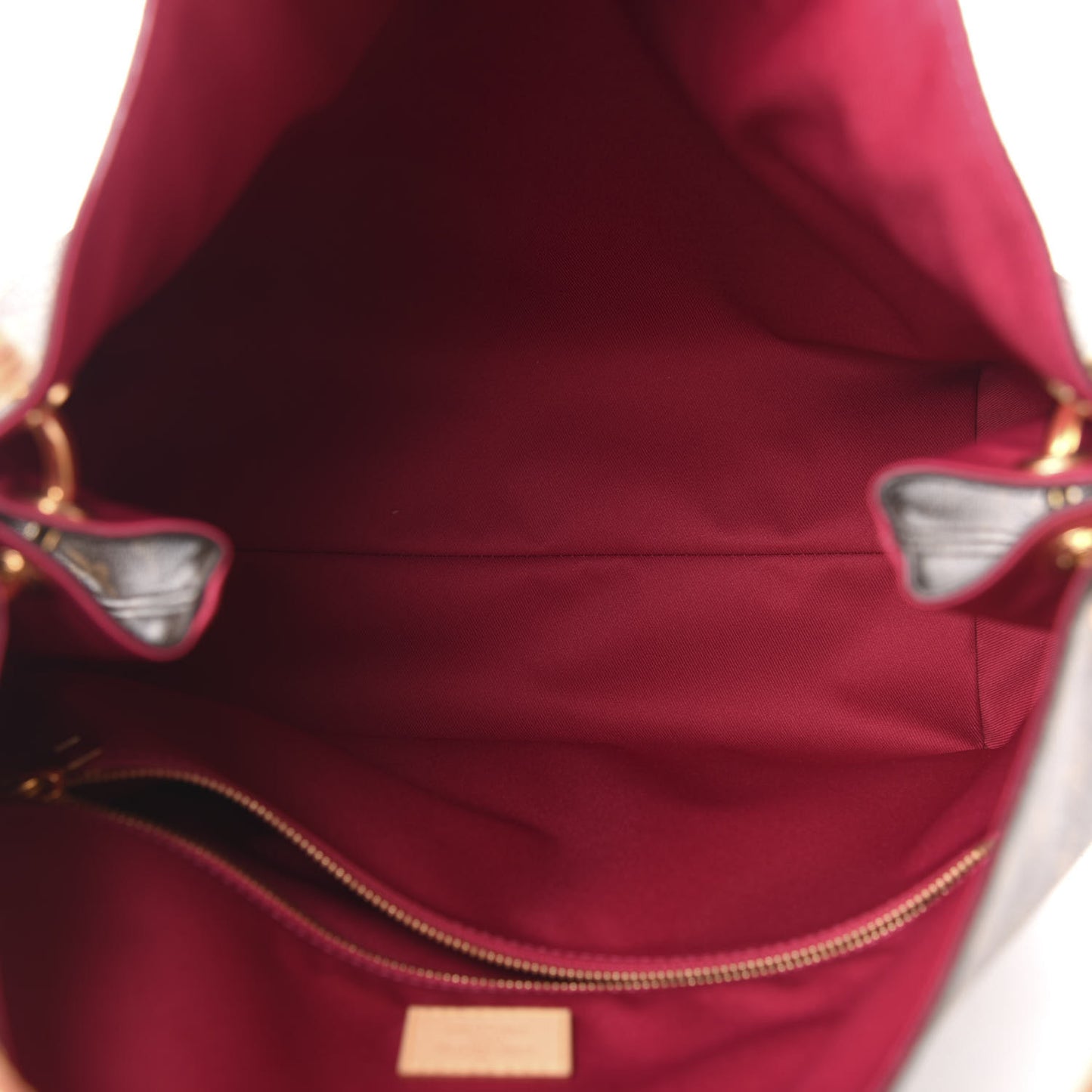 Monogram Graceful MM Pivoine