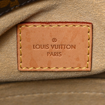 Louis Vuitton Monogram Artsy MM 6 of 8