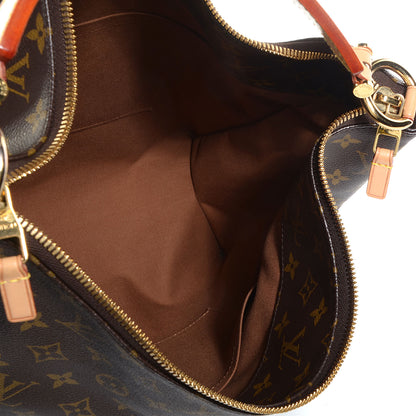 Louis Vuitton Monogram Sully MM 5 of 7
