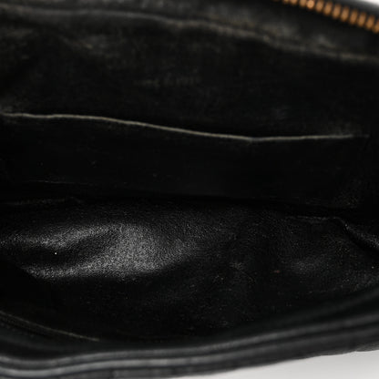 Chanel Caviar Quilted Flap Shoulder Bag Black 5 of 11