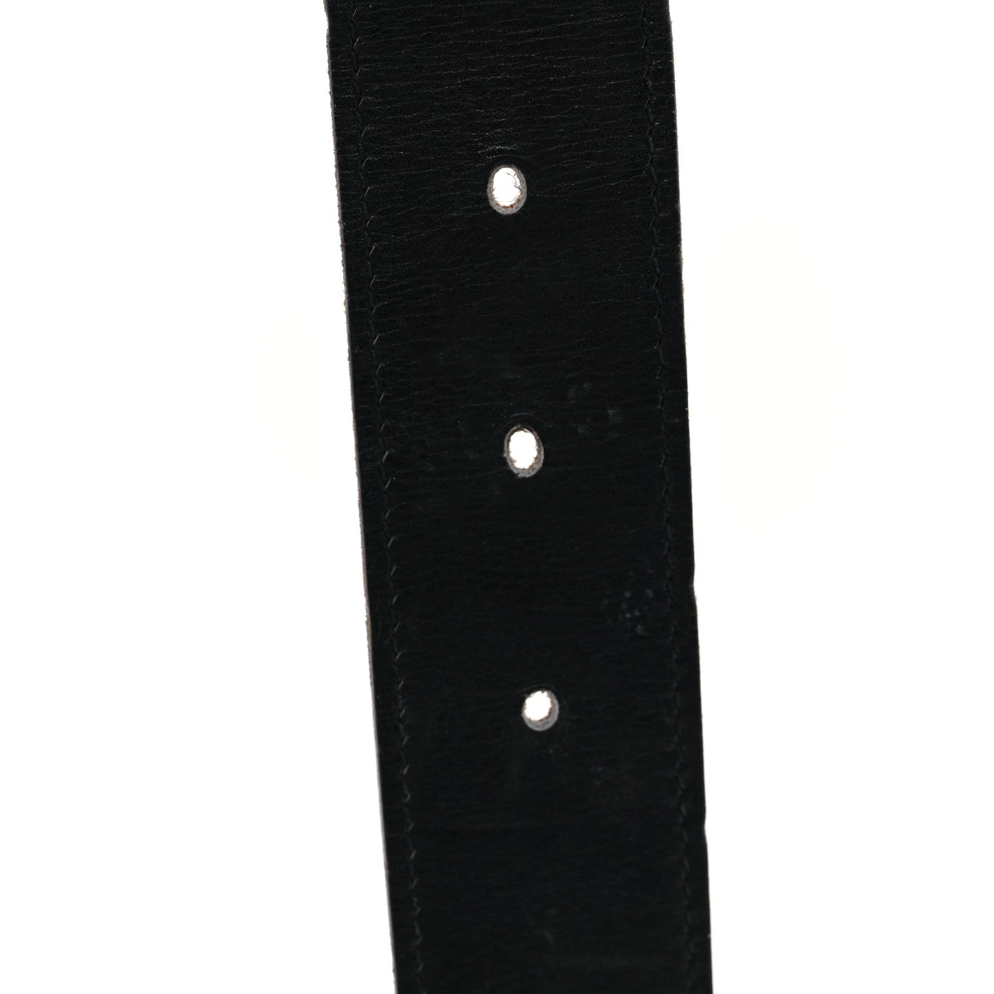 Box Togo 32mm Belt Strap 100 40 Black Gold