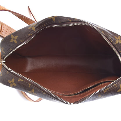 Louis Vuitton Monogram Trocadero 27 5 of 17