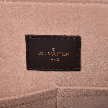 Louis Vuitton Damier Ebene Kensington Bowling Bag 10 of 14