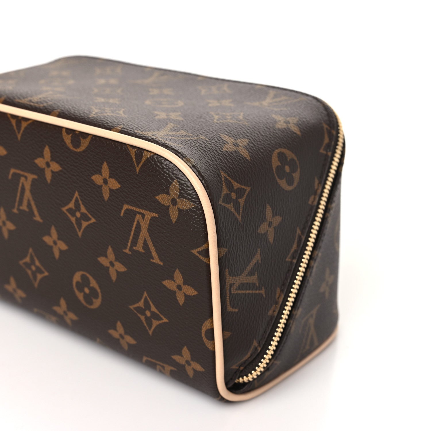 Louis Vuitton Monogram Toiletry Bag 9 of 10