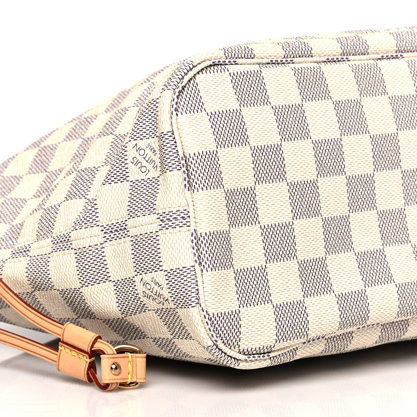 Damier Azur Neverfull PM