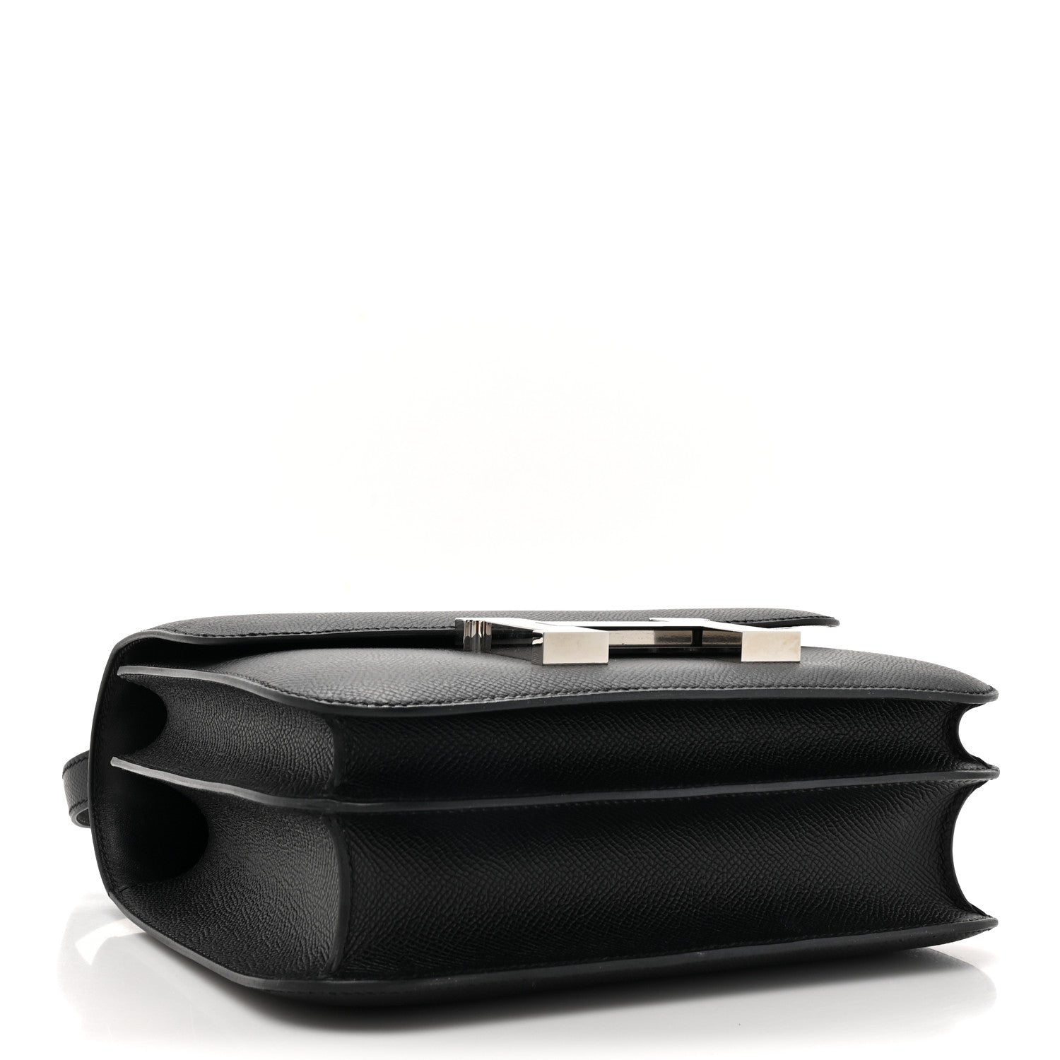Hermes Epsom Constance 24 Black 4 of 16