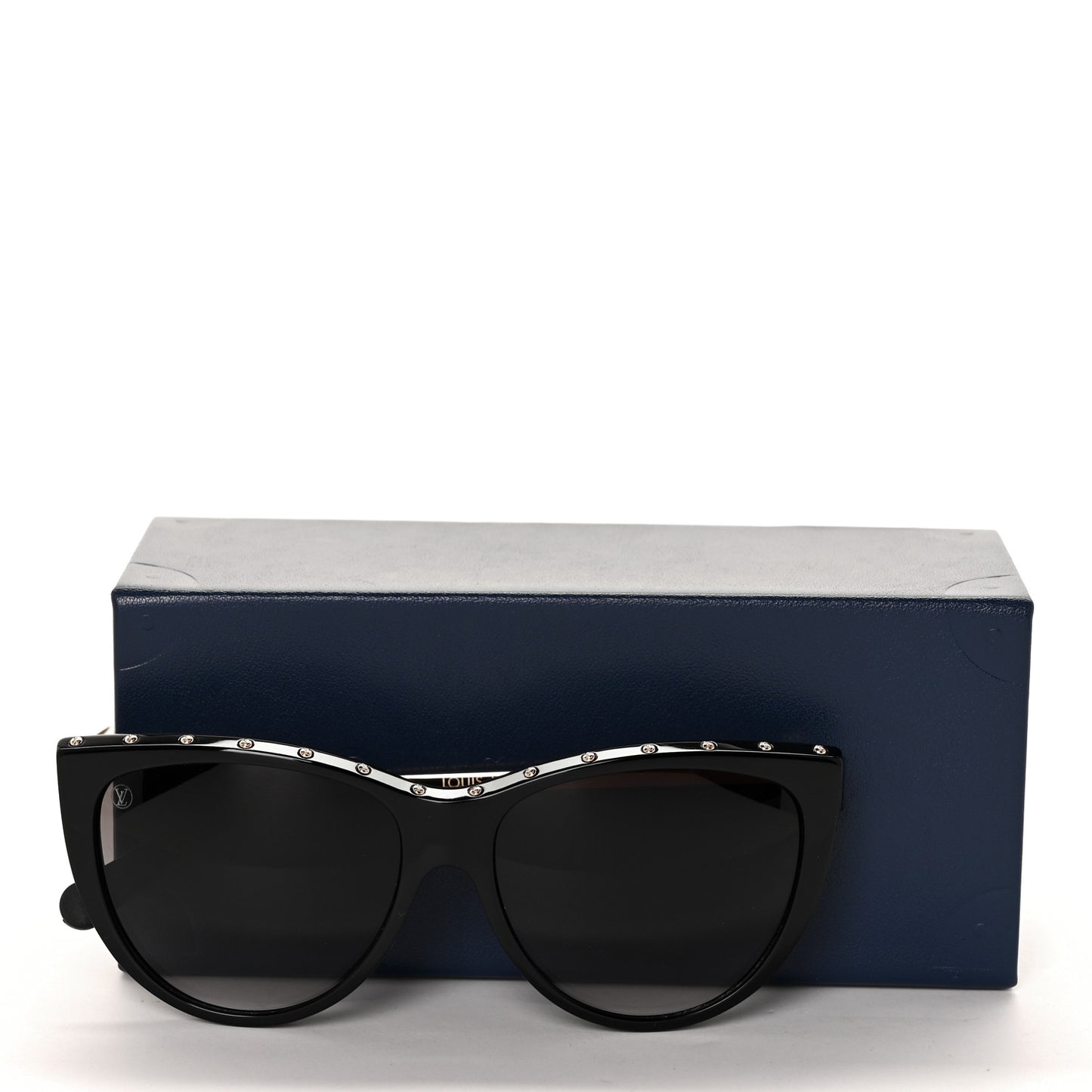 La Boum Sunglasses Z1036W Black