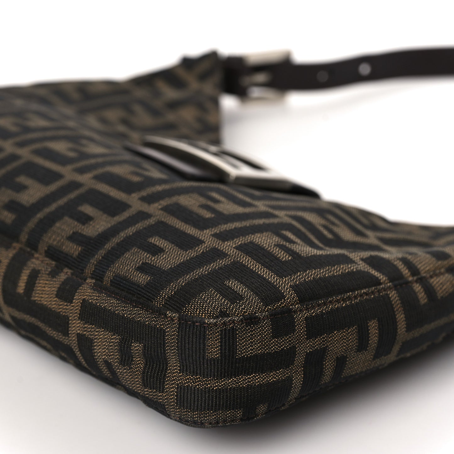 Zucca Hobo Tobacco