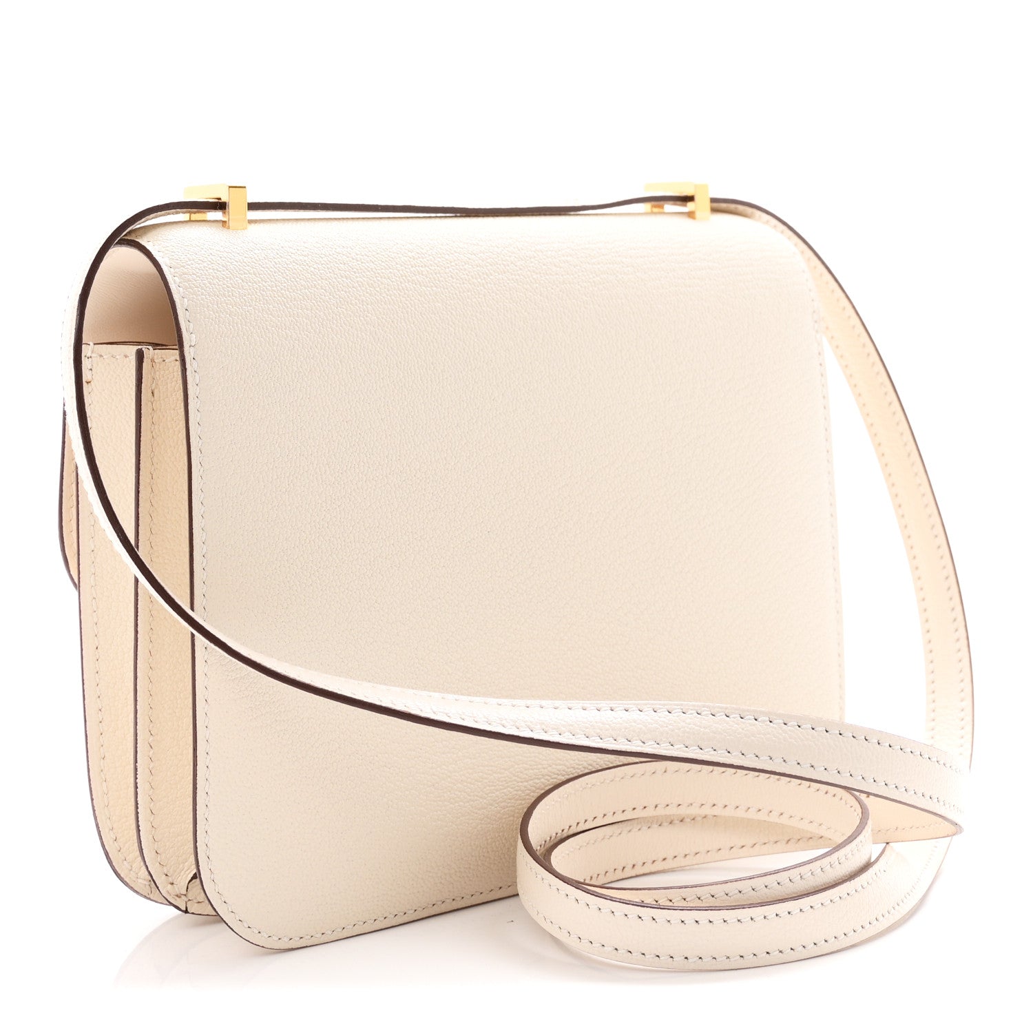 Hermes Chevre Mysore Constance 18 Nata 3 of 12