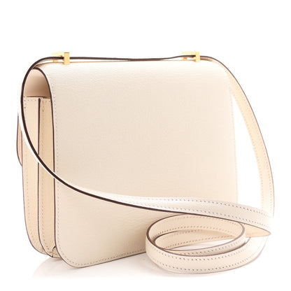 Hermes Chevre Mysore Constance 18 Nata 3 of 12