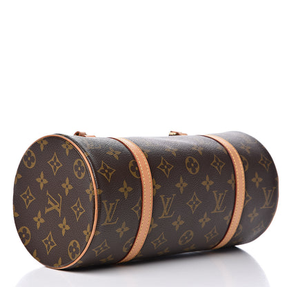 Louis Vuitton Monogram Papillon 26 4 of 12