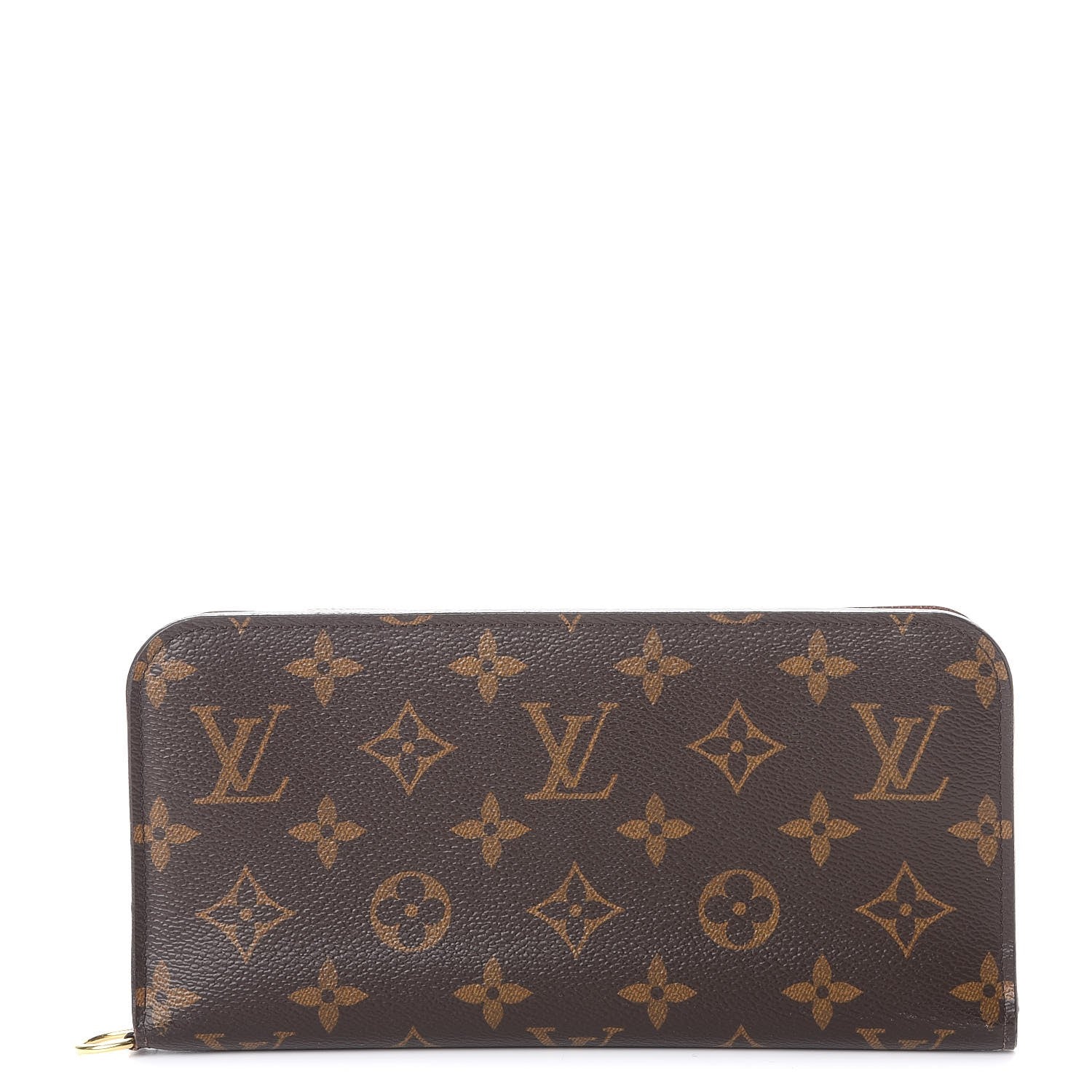 Louis Vuitton Monogram Insolite Wallet 1 of 8