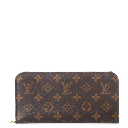 Louis Vuitton Monogram Insolite Wallet 1 of 8