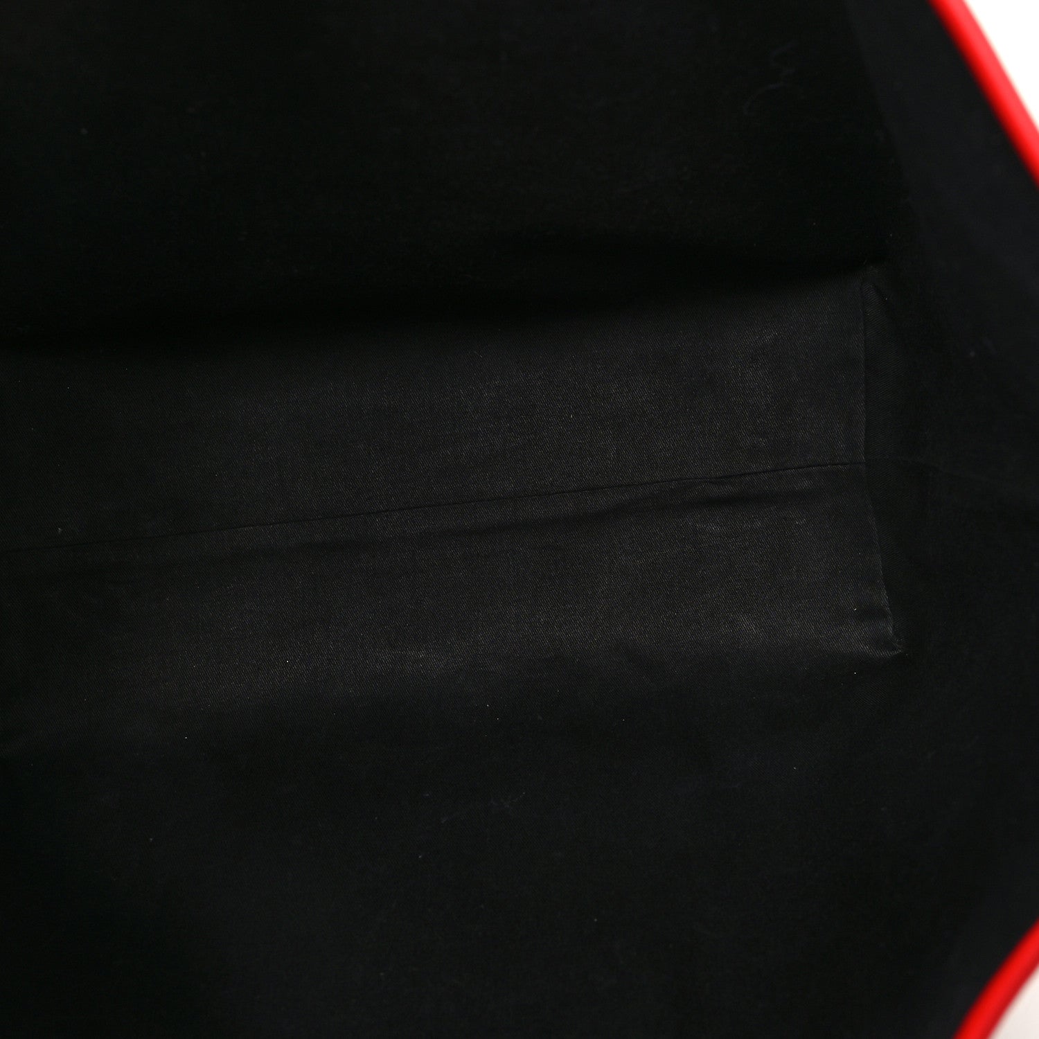 Off-White Coated Canvas Arrow Print Day Off Tote Bag Beige 6 of 12