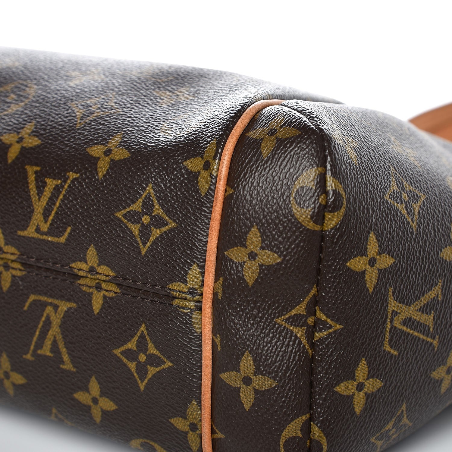 Louis Vuitton Monogram Totally PM 8 of 10