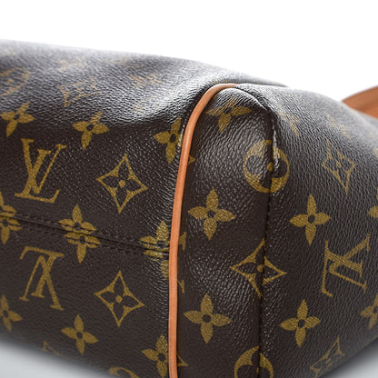 Louis Vuitton Monogram Totally PM 8 of 10