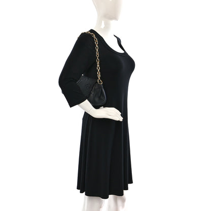 Louis Vuitton Empreinte Monogram Giant Favorite Black 2 of 9