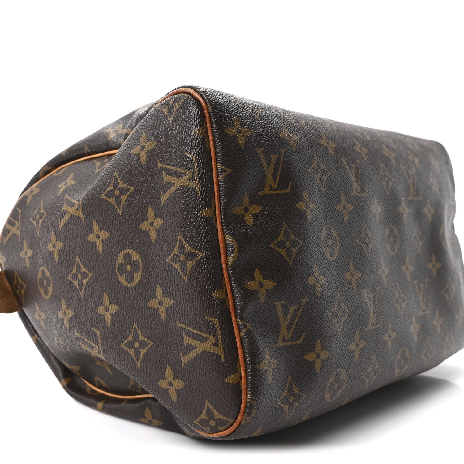 Louis Vuitton Monogram Speedy 30 8 of 9